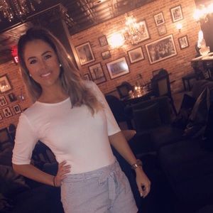 Meet your Posher, Brooke